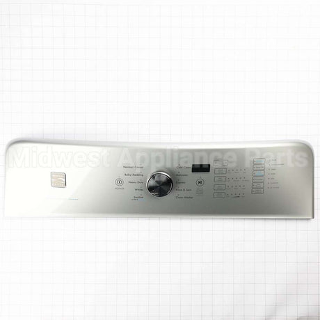 W10885623 Whirlpool Panel-Cntl
