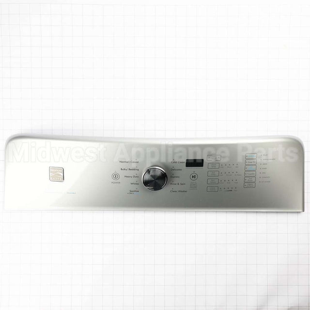 W10885623 Whirlpool Panel-Cntl