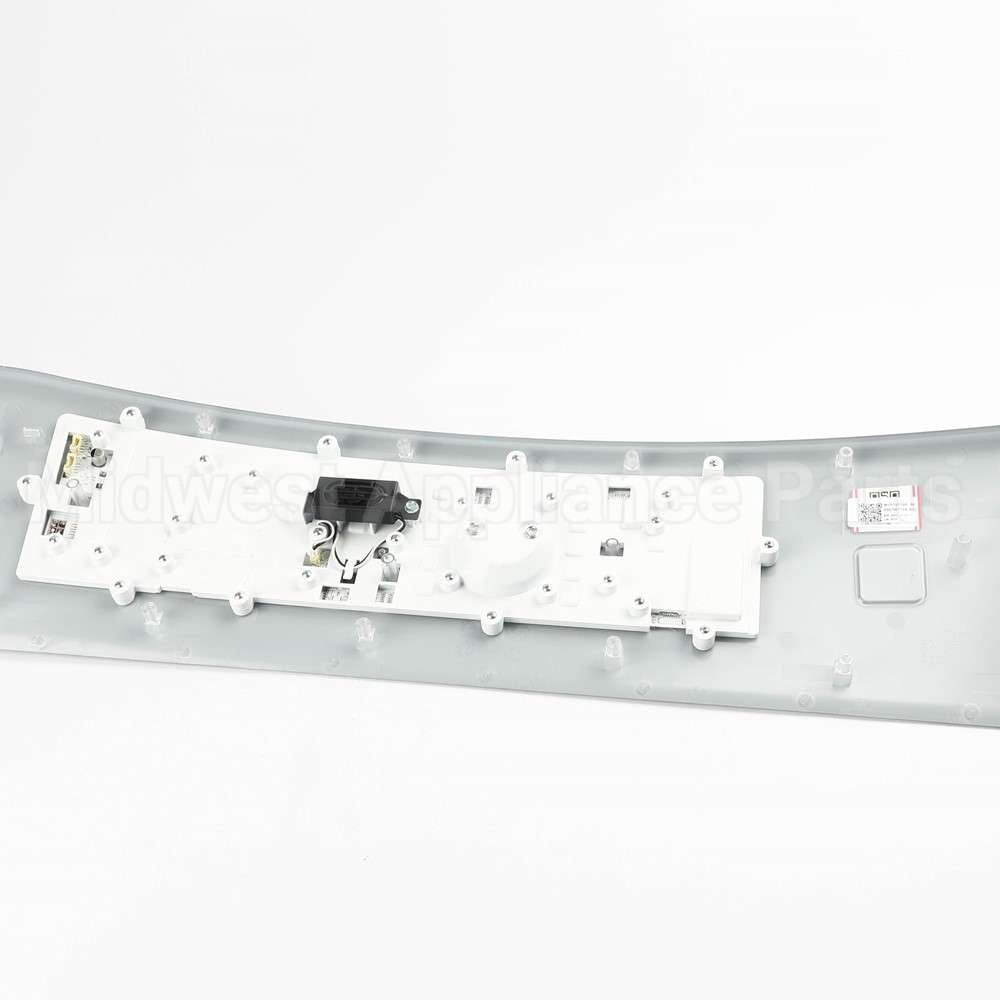W10885623 Whirlpool Panel-Cntl