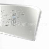 W10885623 Whirlpool Panel-Cntl