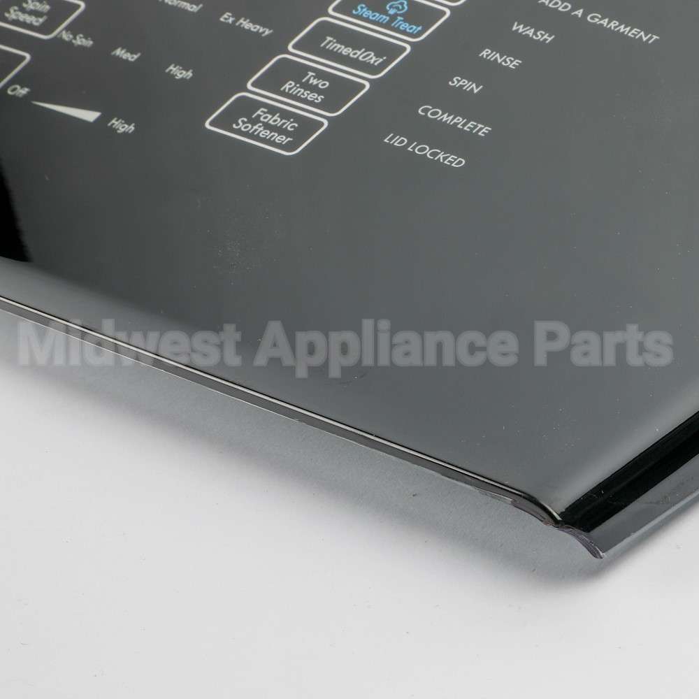 W10885626 Whirlpool Panel-Cntl
