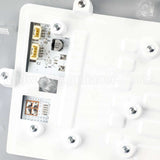 W10885626 Whirlpool Panel-Cntl