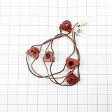 W10885903 Whirlpool Harns-Wire