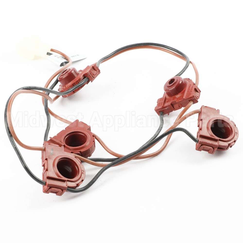 W10885903 Whirlpool Harns-Wire
