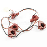 W10885903 Whirlpool Harns-Wire