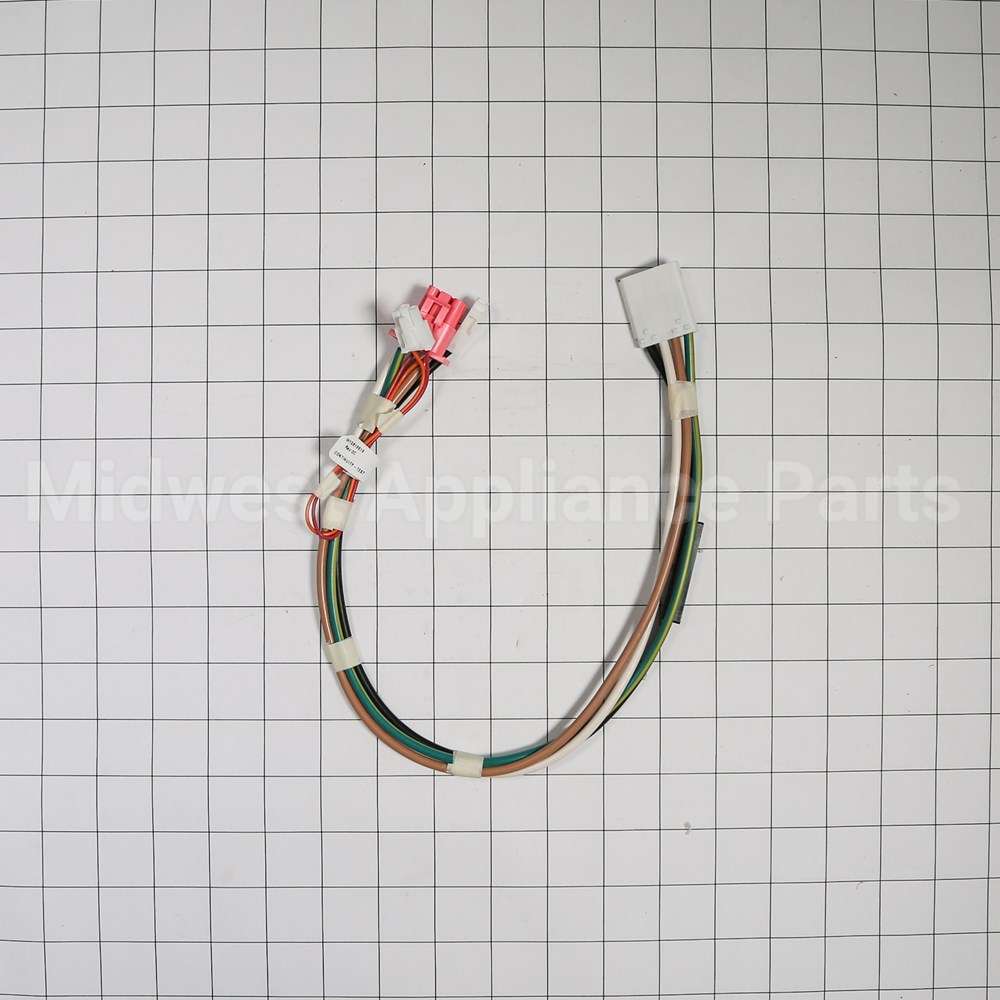 W10886933 Whirlpool Harns-Wire