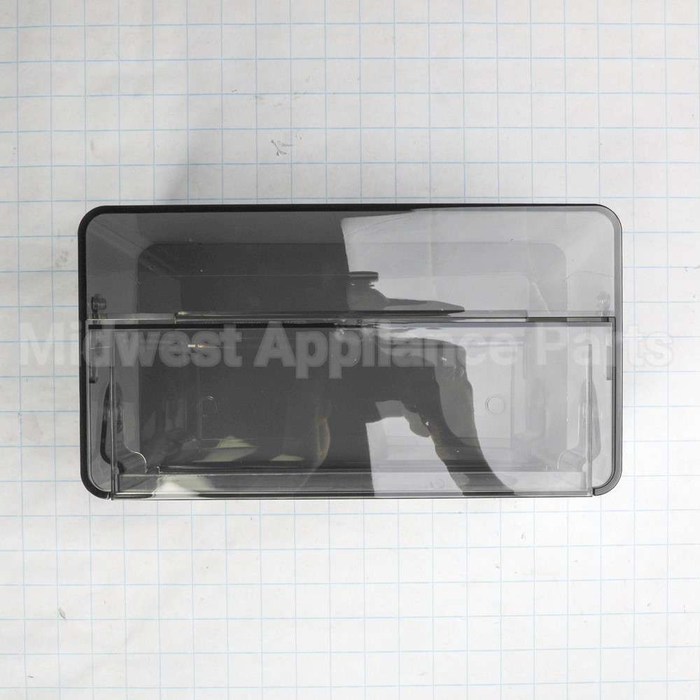 W10887802 Whirlpool Bin-Cntlvr