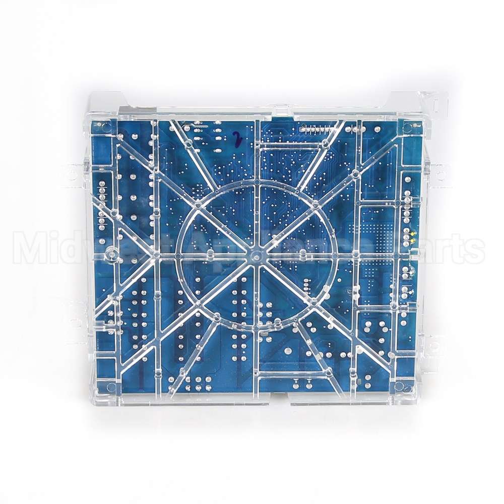 W10888661 Whirlpool Cntrl-Elec