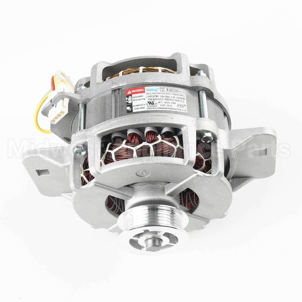 W10889172 Whirlpool Motor-Drve