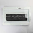 W10889330 Whirlpool Door/Mw