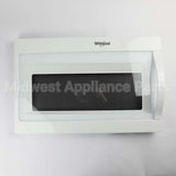 W10889330 Whirlpool Door/Mw
