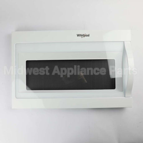 W10889330 Whirlpool Door/Mw
