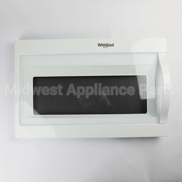 W10889330 Whirlpool Door/Mw