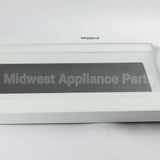 W10889330 Whirlpool Door/Mw