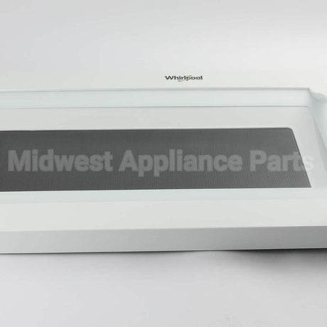W10889330 Whirlpool Door/Mw