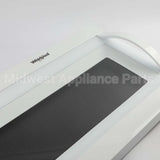 W10889330 Whirlpool Door/Mw