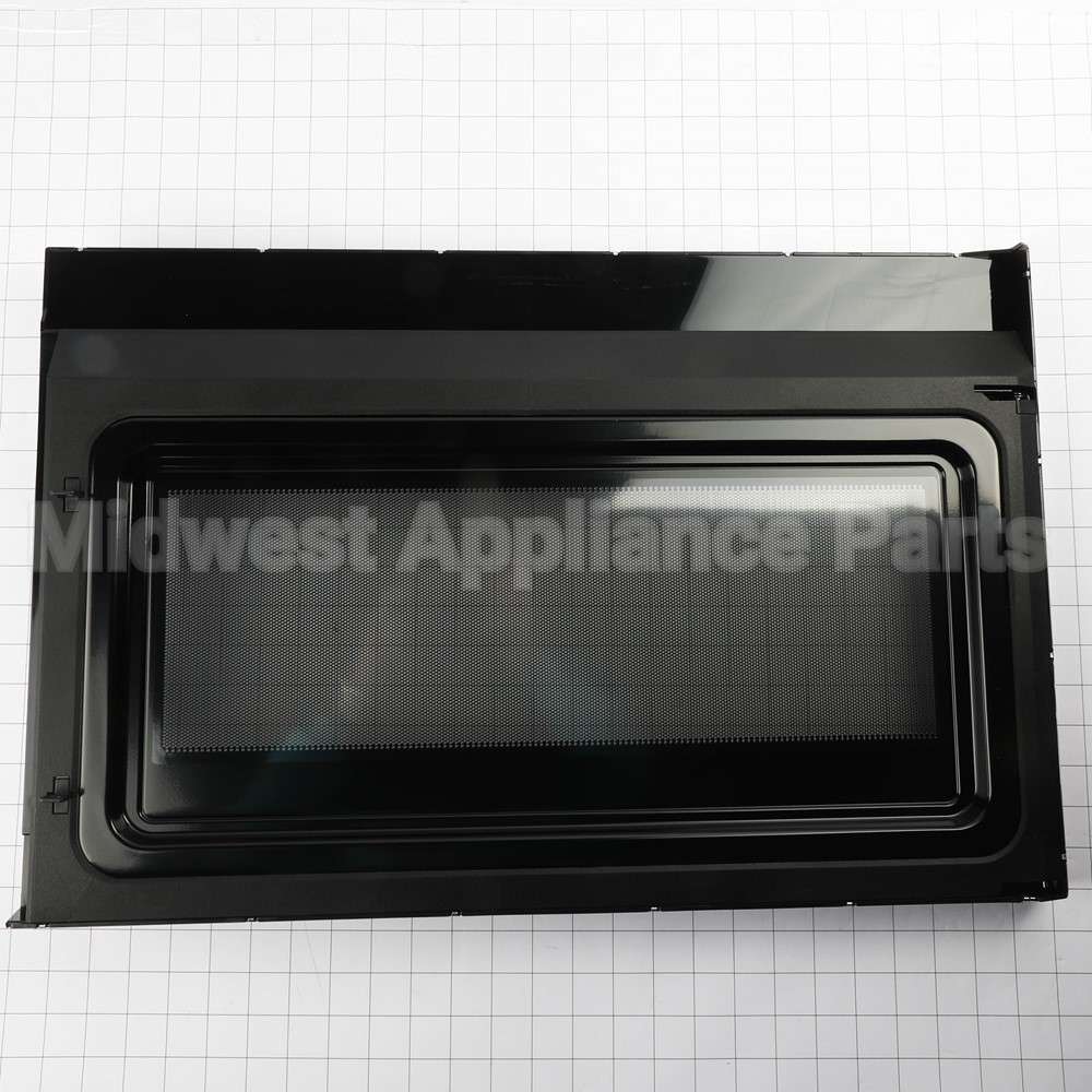 W10889332 Whirlpool Door/Mw