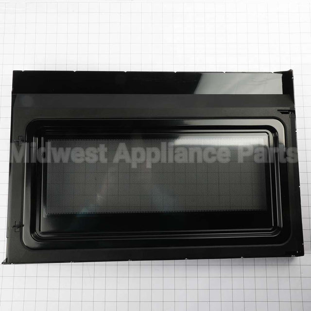 W10889332 Whirlpool Door/Mw