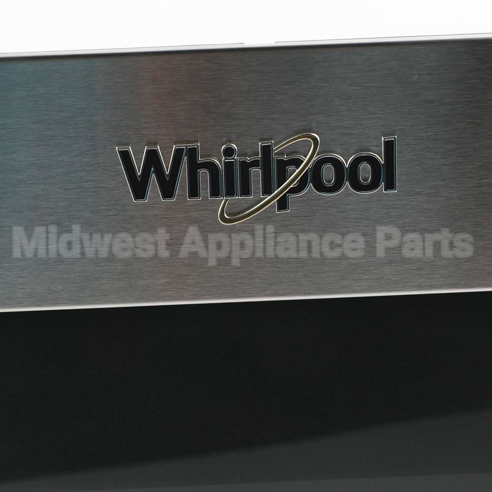 W10889332 Whirlpool Door/Mw
