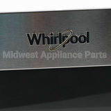 W10889332 Whirlpool Door/Mw