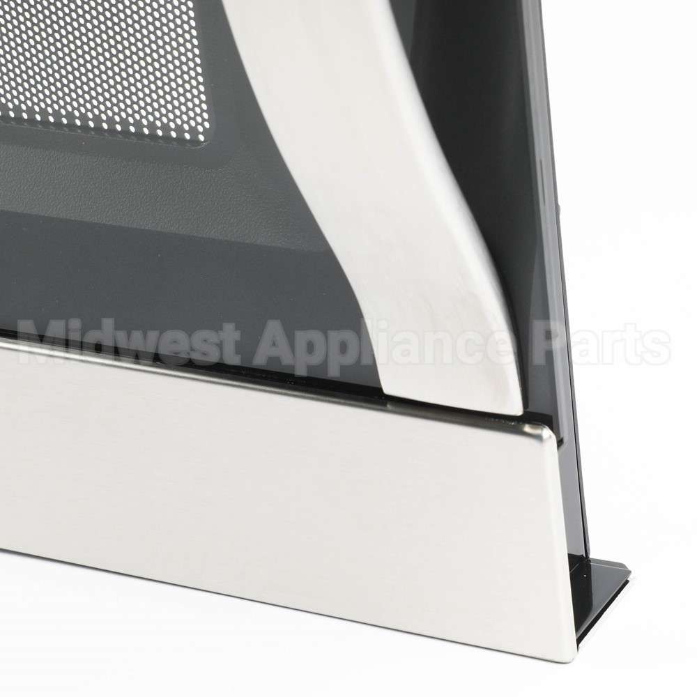 W10889332 Whirlpool Door/Mw