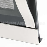 W10889332 Whirlpool Door/Mw