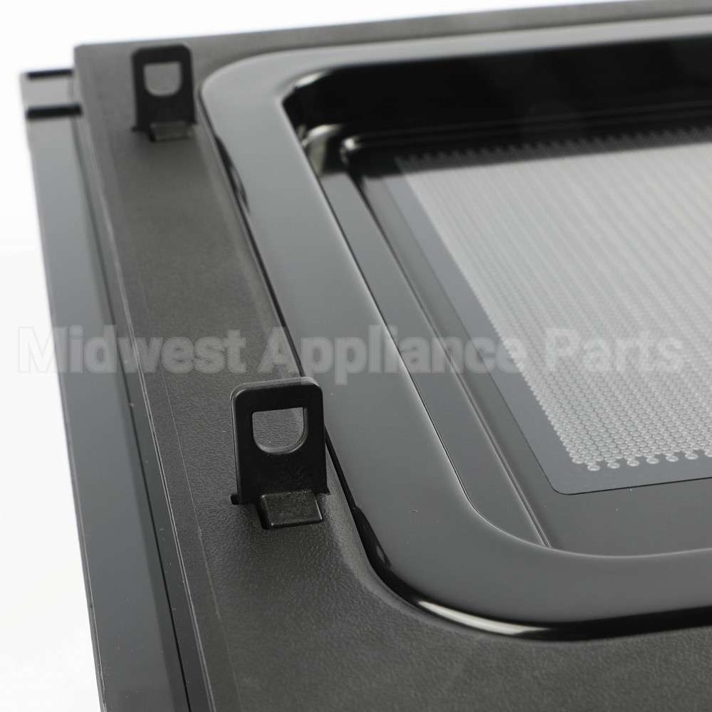 W10889332 Whirlpool Door/Mw