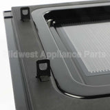 W10889332 Whirlpool Door/Mw