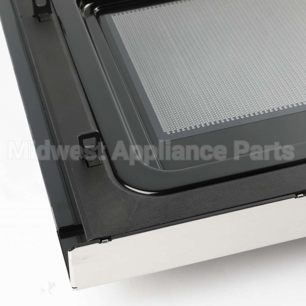 W10889332 Whirlpool Door/Mw