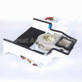 W10889360 Whirlpool Cover-Evap