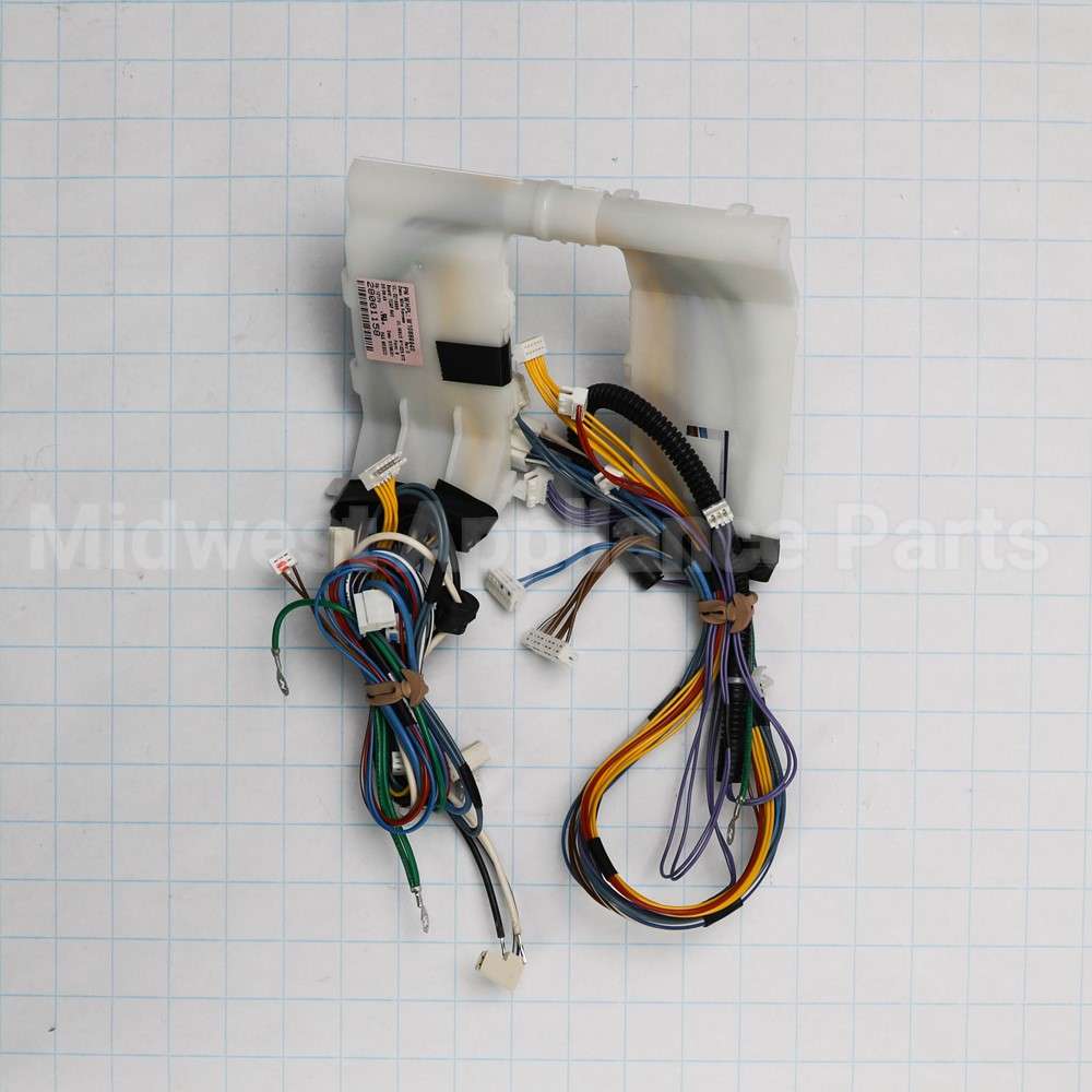 W10889940 Whirlpool Harns-Wire