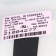 W10889942 Whirlpool Harns-Wire