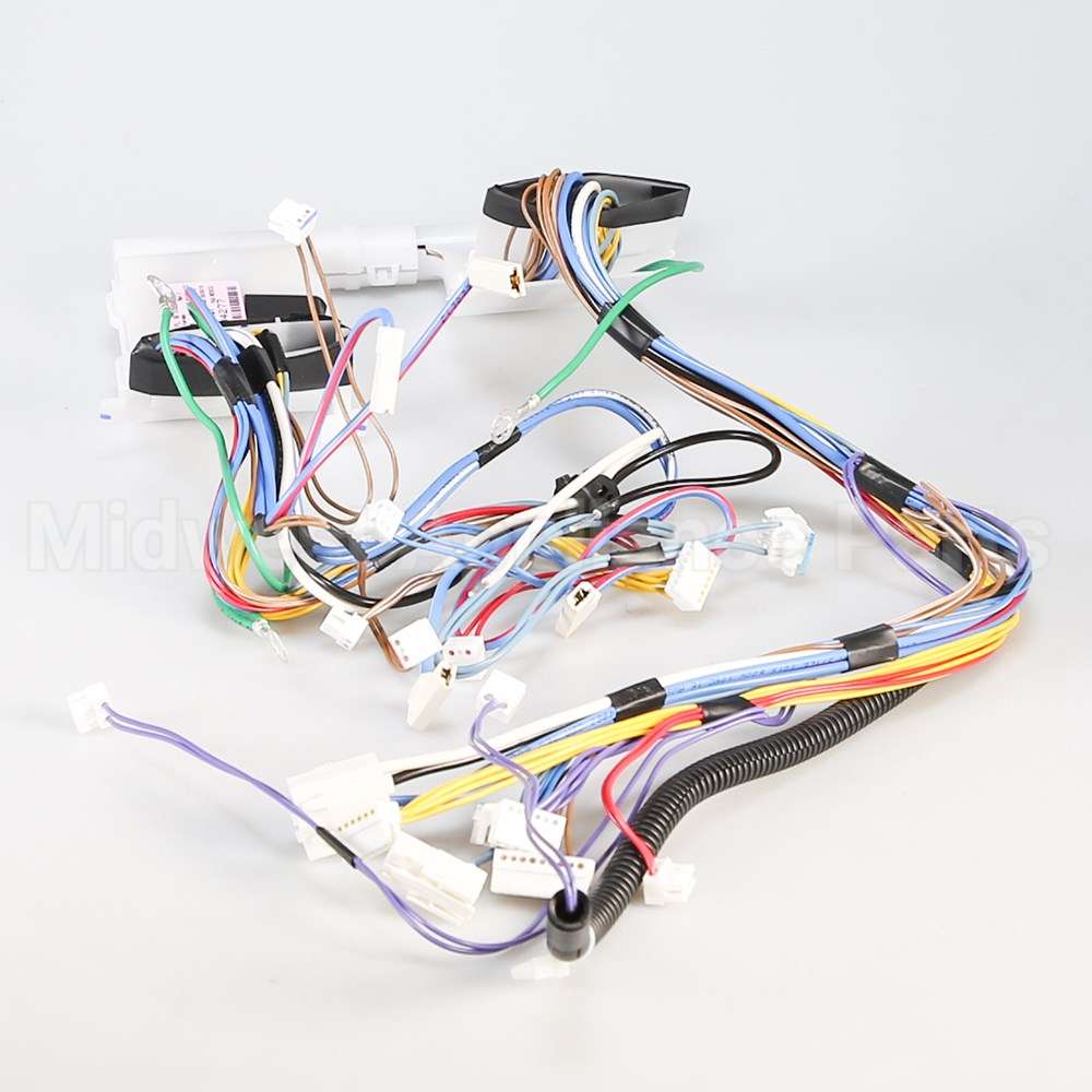 W10889942 Whirlpool Harns-Wire
