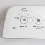 W10890625 Whirlpool Console