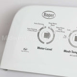 W10890625 Whirlpool Console