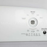 W10890625 Whirlpool Console