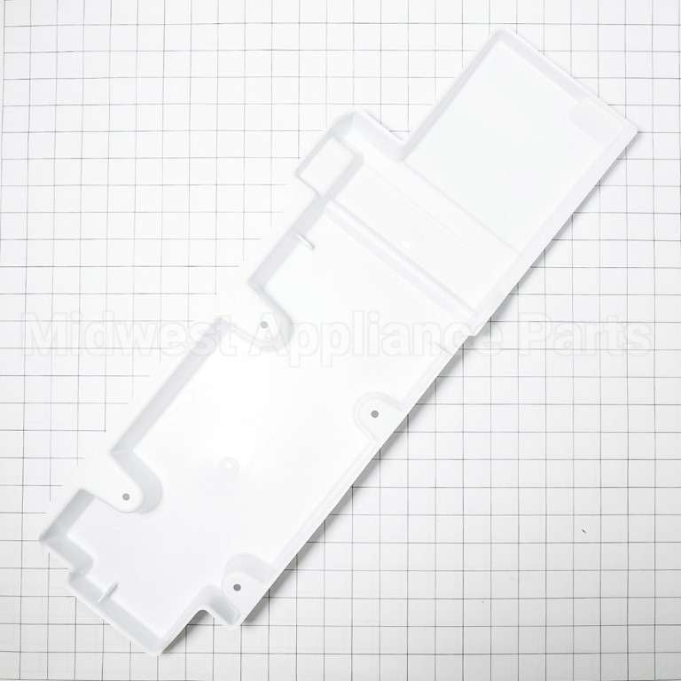 W10890667 Whirlpool Pan-Drip