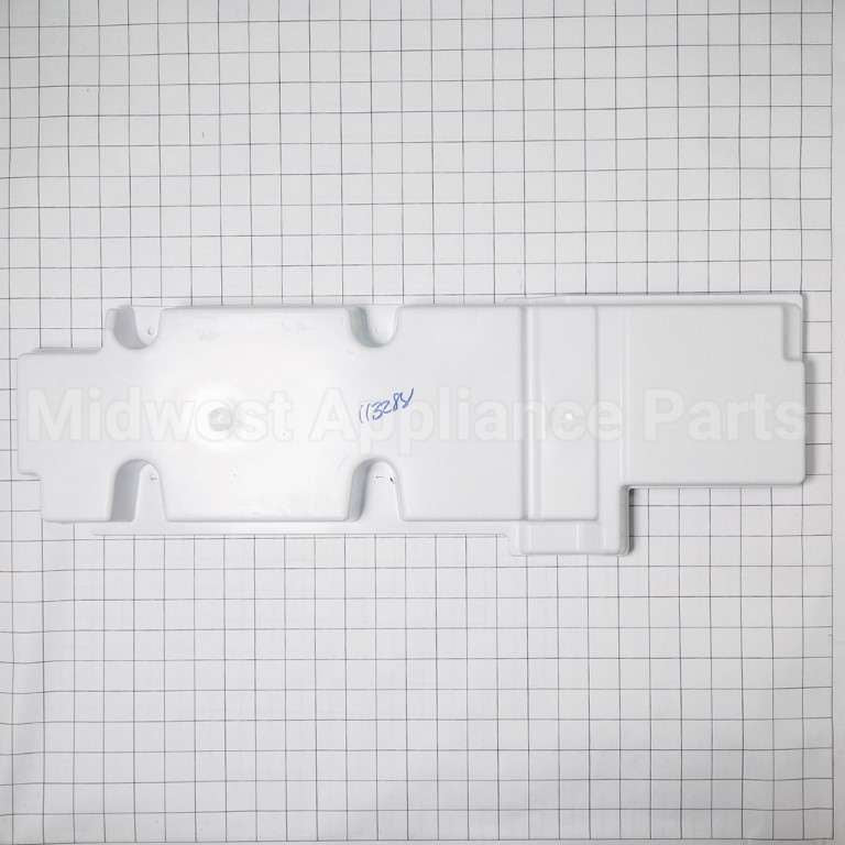 W10890667 Whirlpool Pan-Drip
