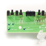 W10890671 Whirlpool Cntrl-Elec