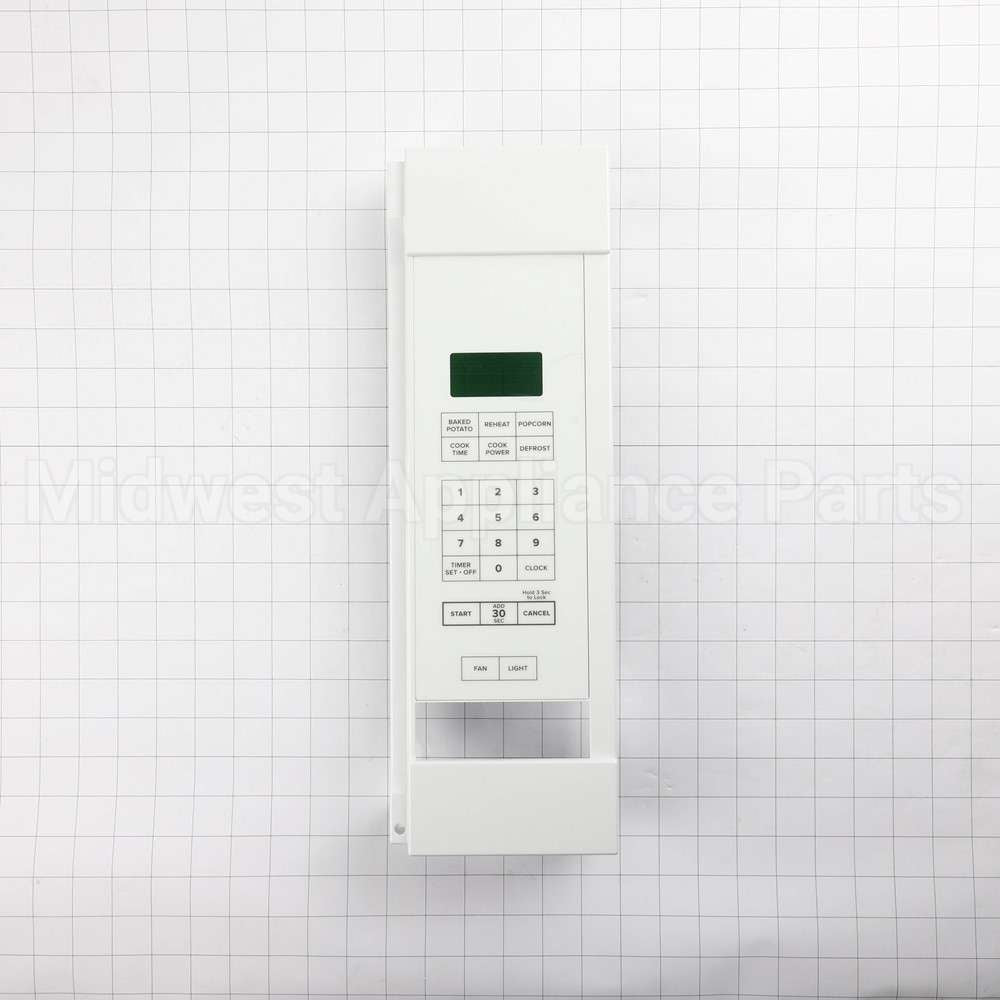 W10890779 Whirlpool Panl-Cntrl