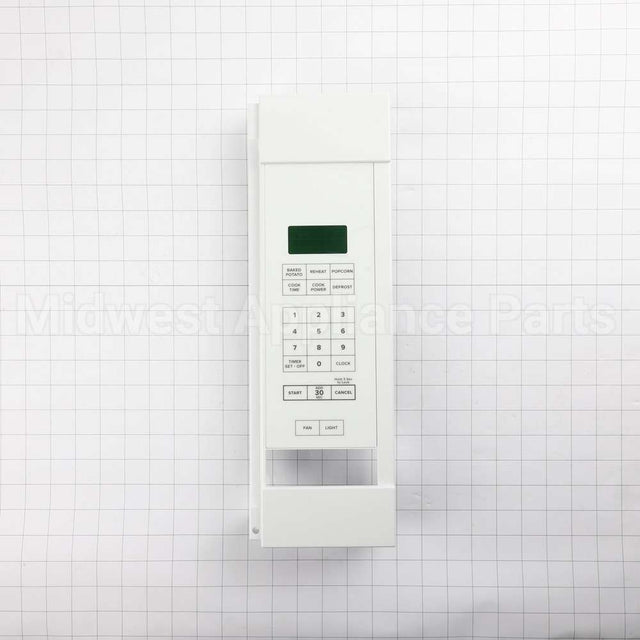 W10890779 Whirlpool Panl-Cntrl