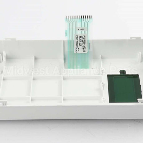 W10890779 Whirlpool Panl-Cntrl