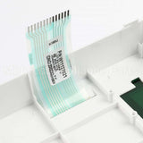 W10890779 Whirlpool Panl-Cntrl