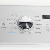 W10891043 Whirlpool Panel-Cntl