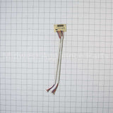 W10891576 Whirlpool Cntrl-Elec