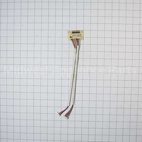 W10891576 Whirlpool Cntrl-Elec