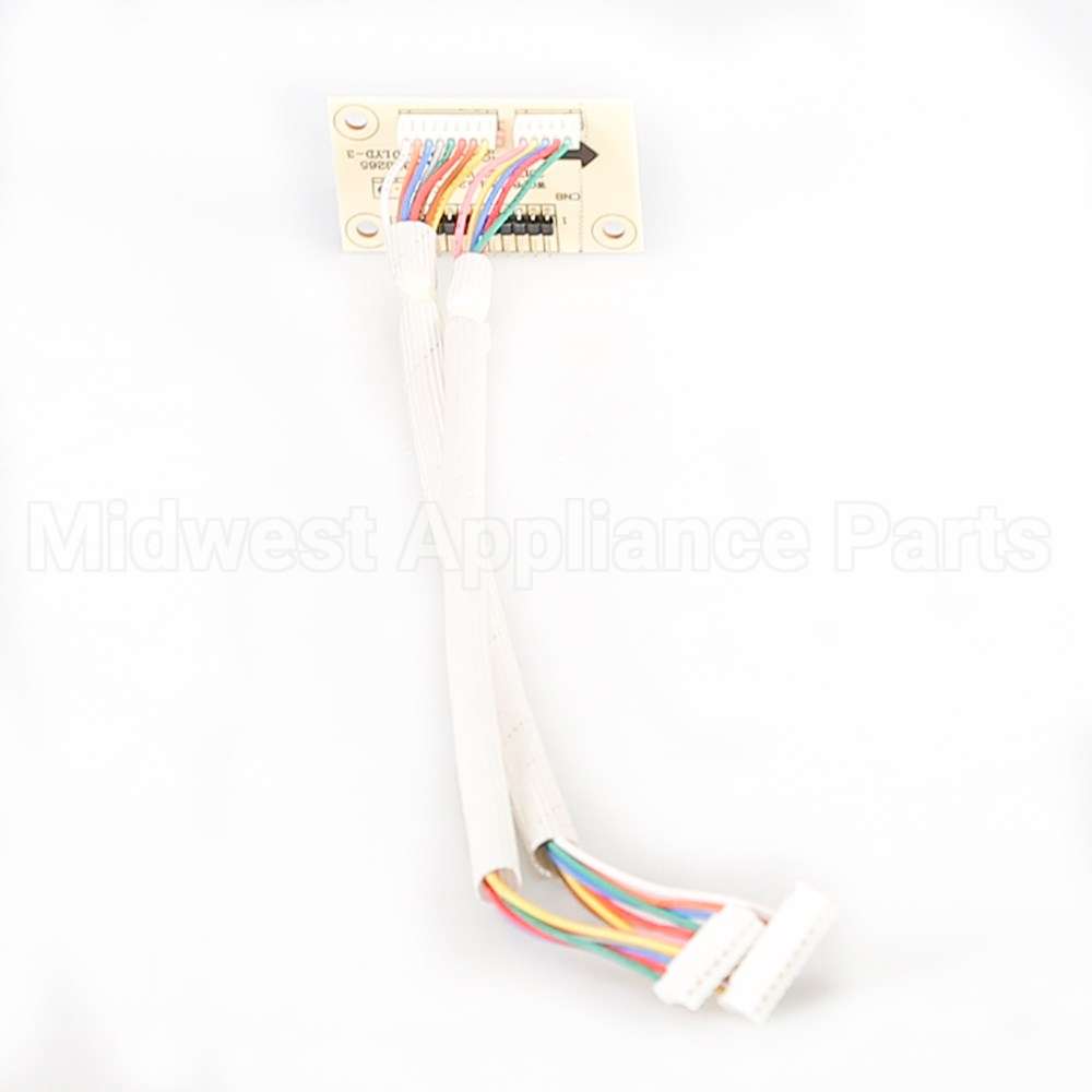 W10891576 Whirlpool Cntrl-Elec