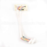 W10891576 Whirlpool Cntrl-Elec