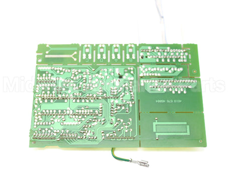 W10891907 Whirlpool Cntrl-Elec