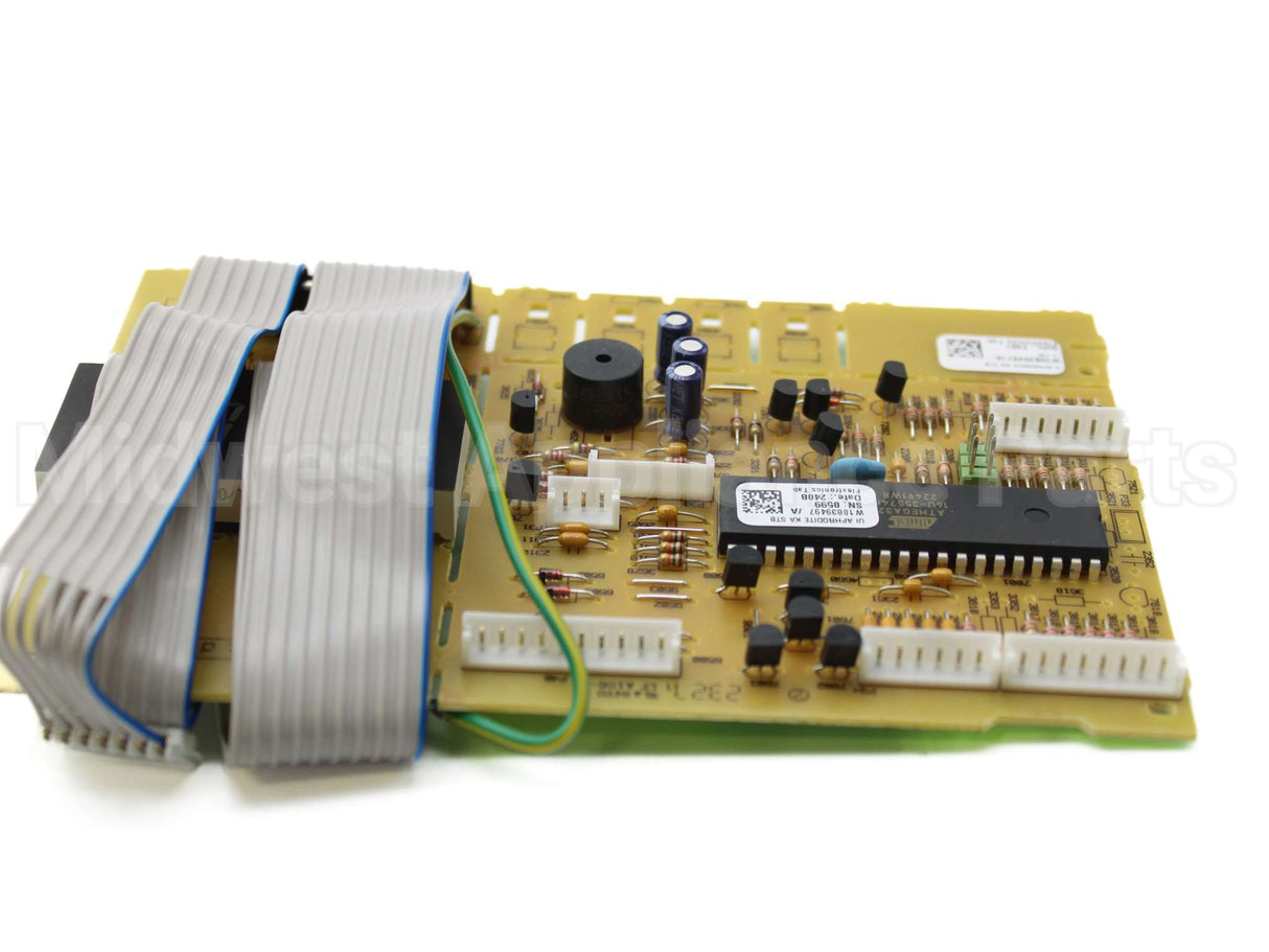 W10891907 Whirlpool Cntrl-Elec